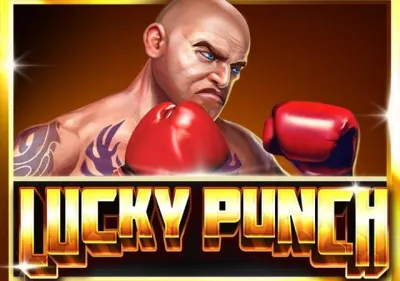 Lucky Punch game screenshot