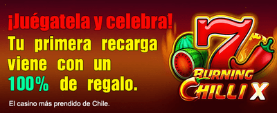 El Mejor Casino en Línea Chile
