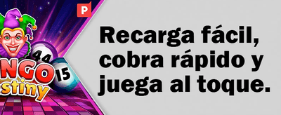 Torneo de Slots Chile promotion