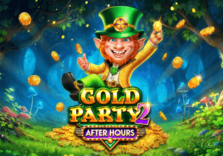 Gold Party 2 - After Hours game thumbnail