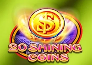 20 Shining Coins game screenshot