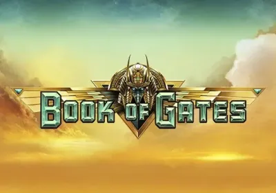 Book of Gates game thumbnail
