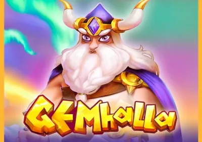 Gemhalla game icon